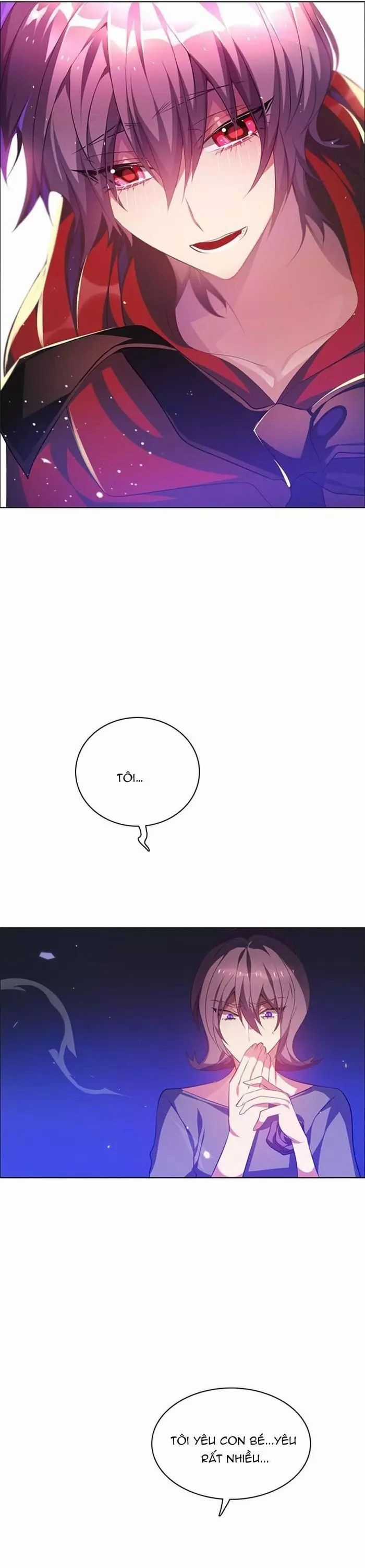 Zero Game - Chương 107 - Trang 34