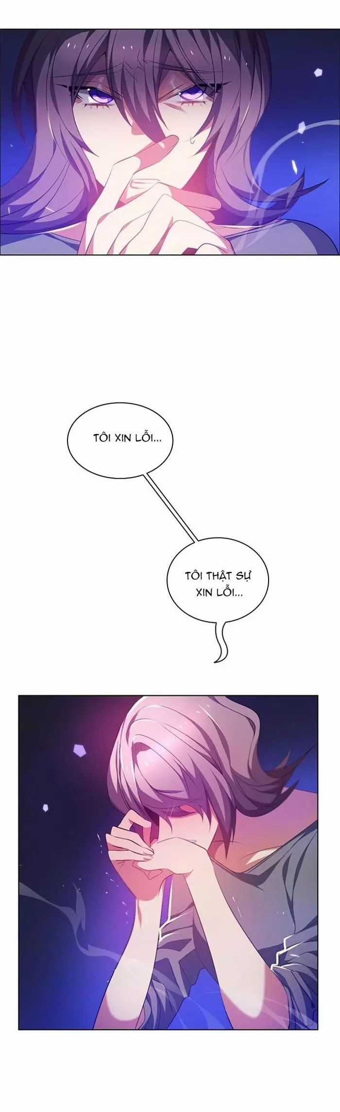 Zero Game - Chương 107 - Trang 35