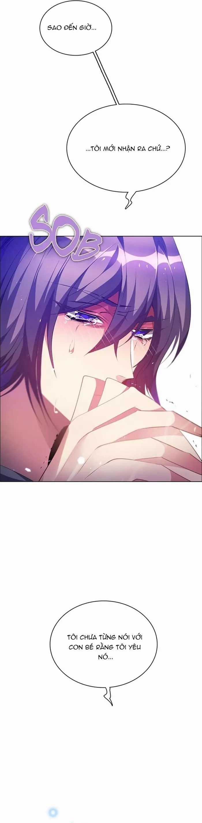 Zero Game - Chương 107 - Trang 36