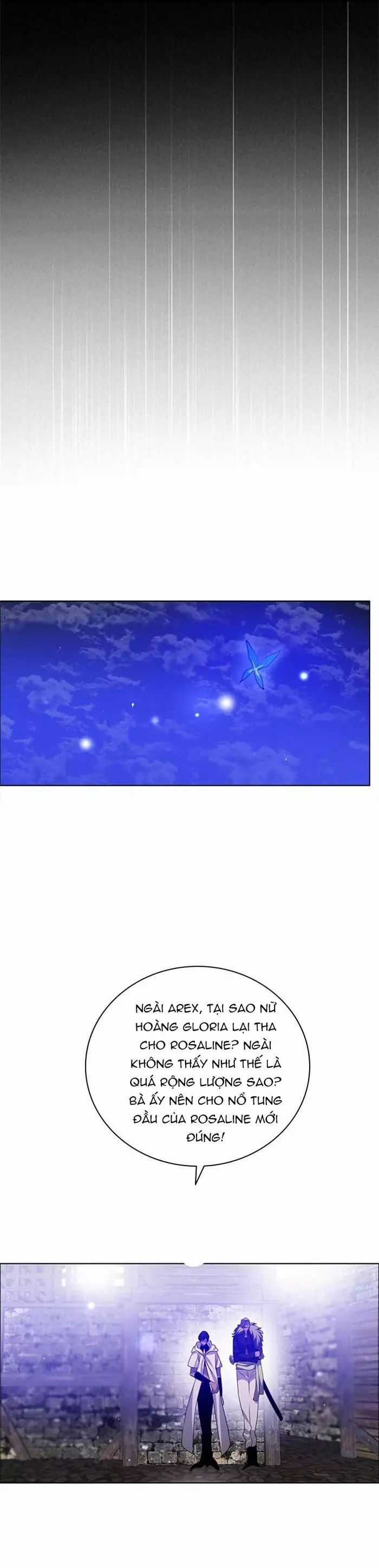 Zero Game - Chương 107 - Trang 38