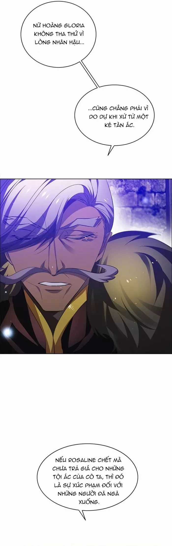 Zero Game - Chương 107 - Trang 39