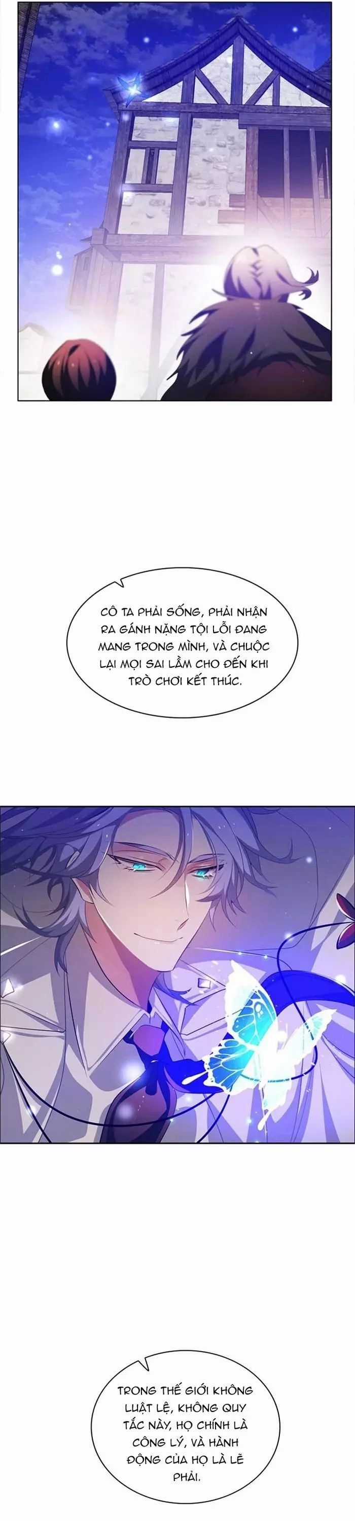 Zero Game - Chương 107 - Trang 40