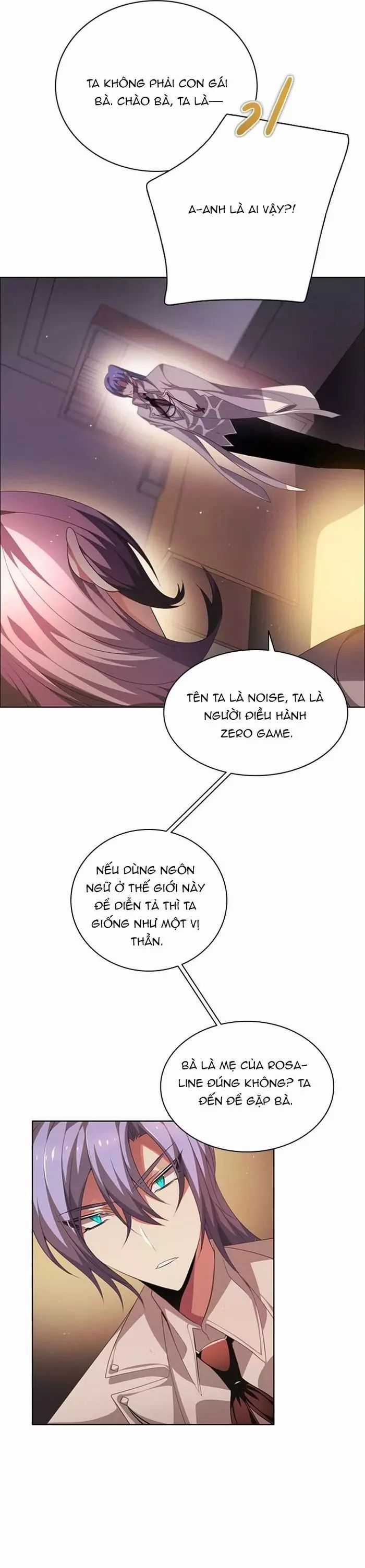 Zero Game - Chương 107 - Trang 5