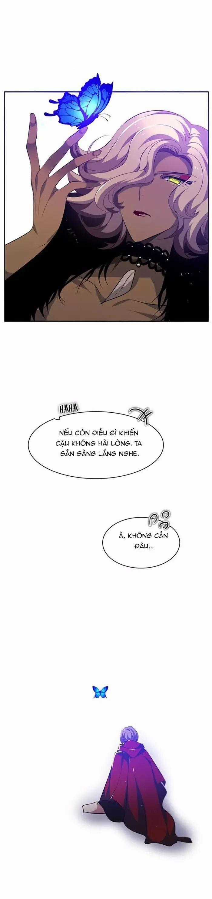 Zero Game - Chương 107 - Trang 41