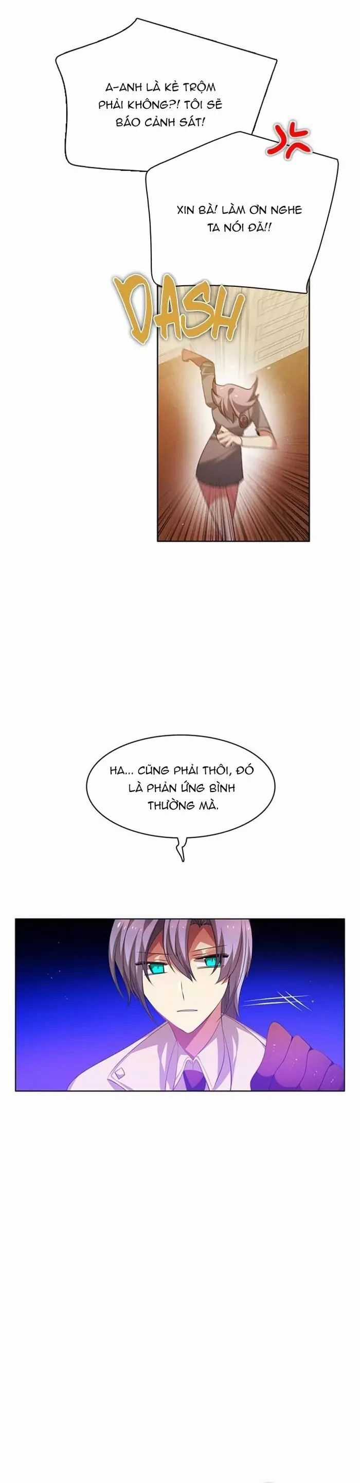 Zero Game - Chương 107 - Trang 6