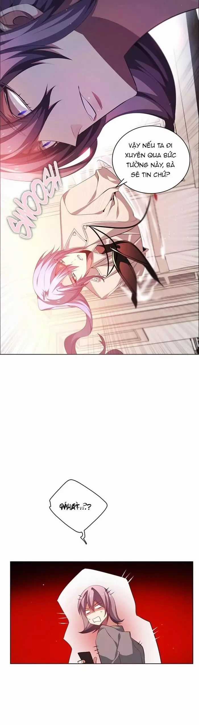 Zero Game - Chương 107 - Trang 9