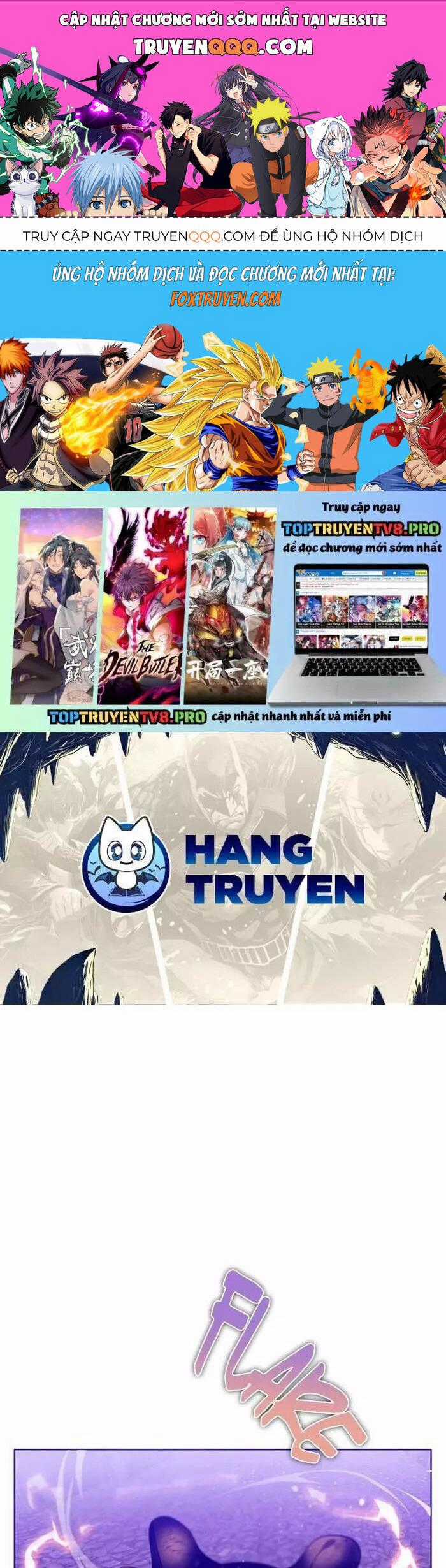 Zero Game - Chương 108 - Trang 1