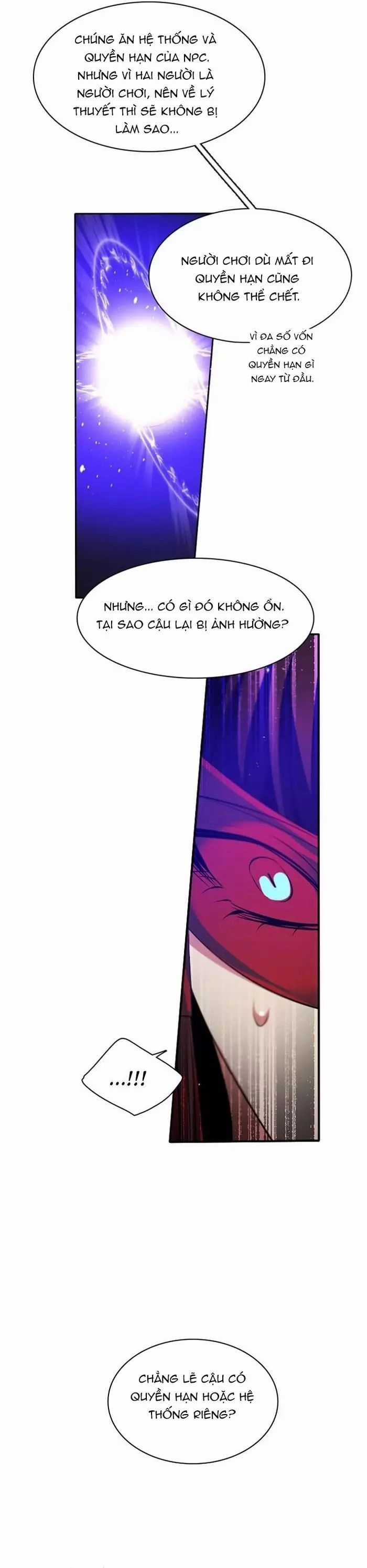 Zero Game - Chương 108 - Trang 12