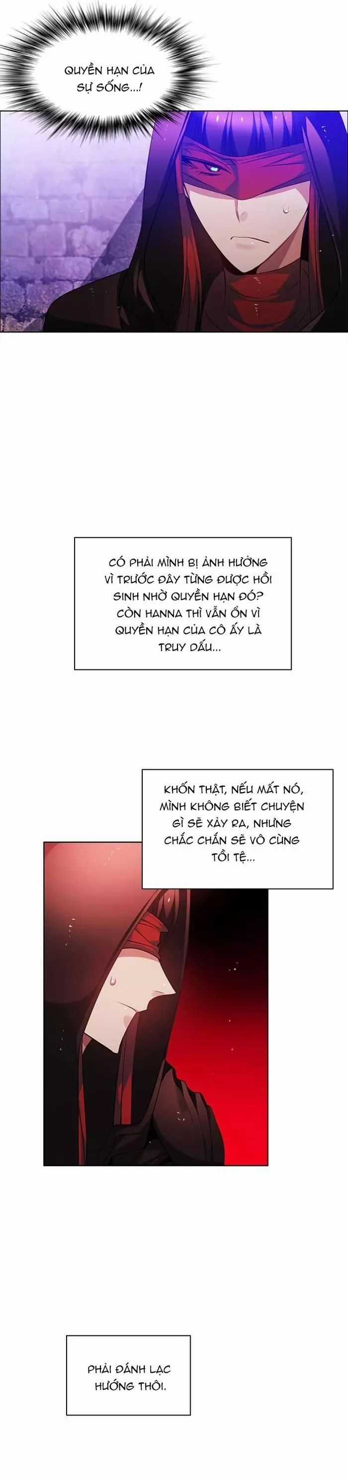 Zero Game - Chương 108 - Trang 13