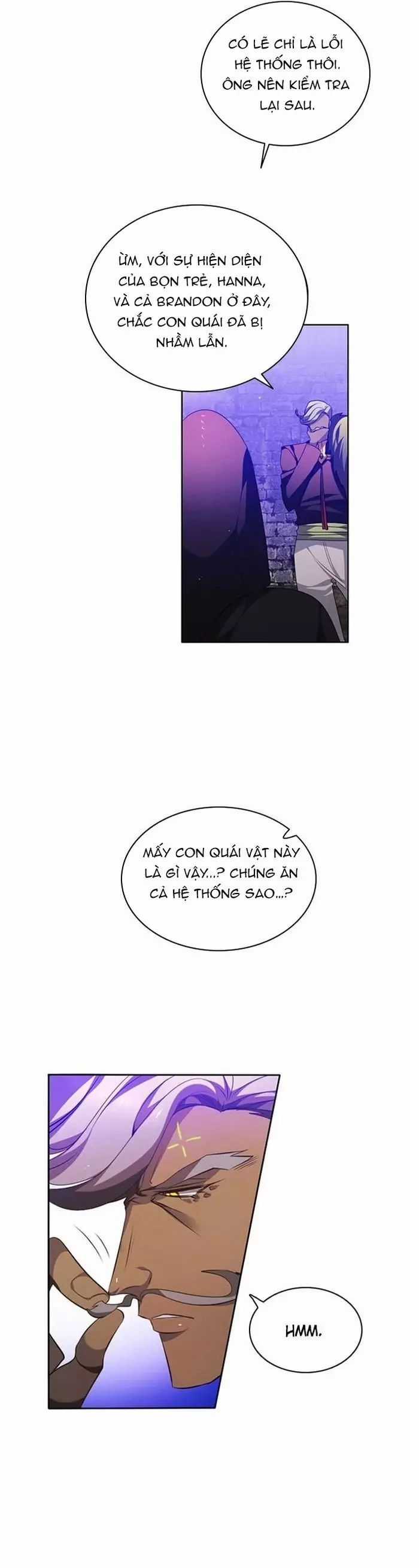 Zero Game - Chương 108 - Trang 14