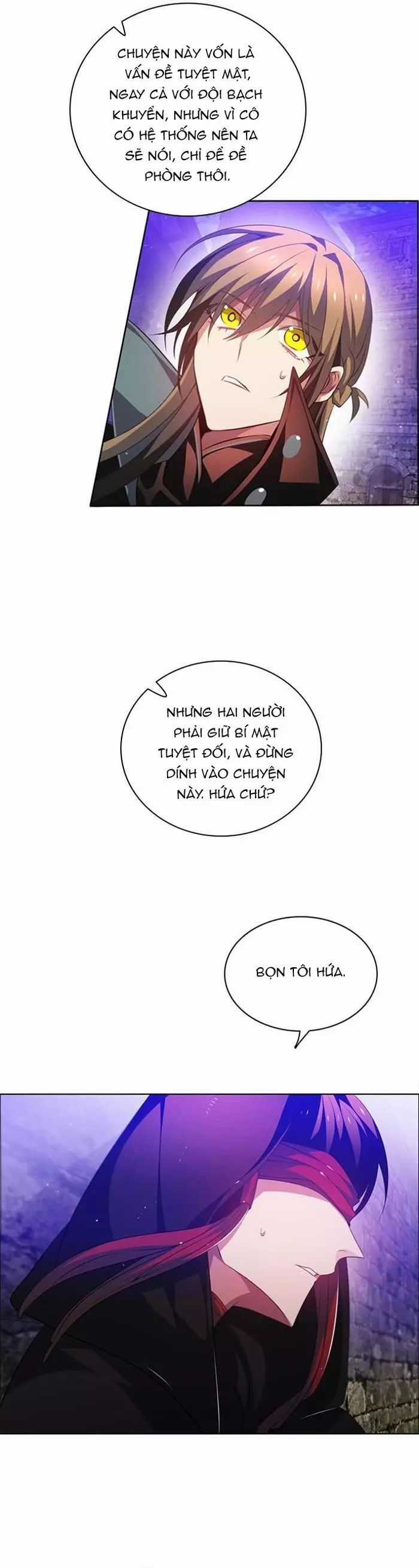 Zero Game - Chương 108 - Trang 15