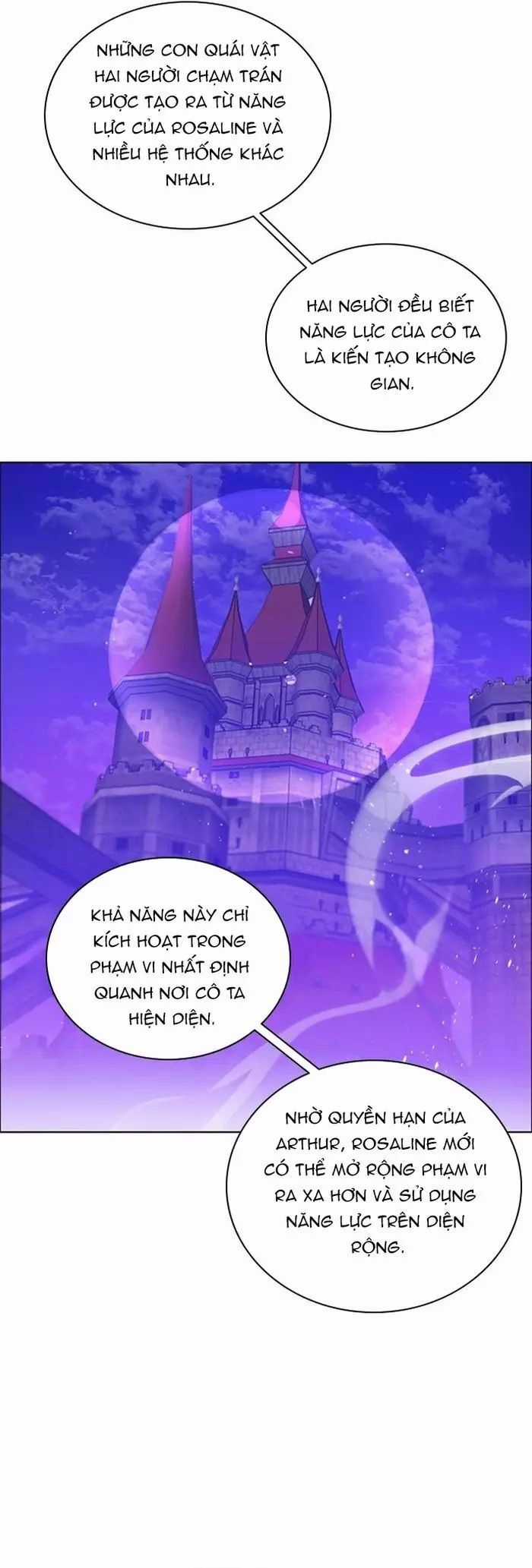 Zero Game - Chương 108 - Trang 16