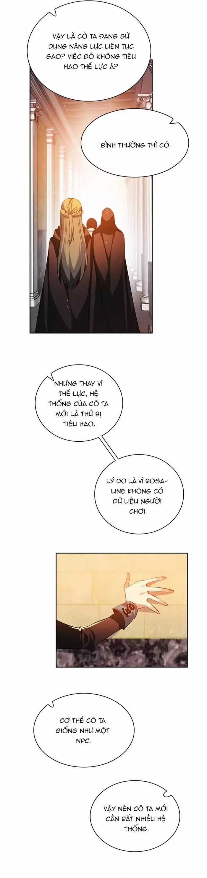 Zero Game - Chương 108 - Trang 17