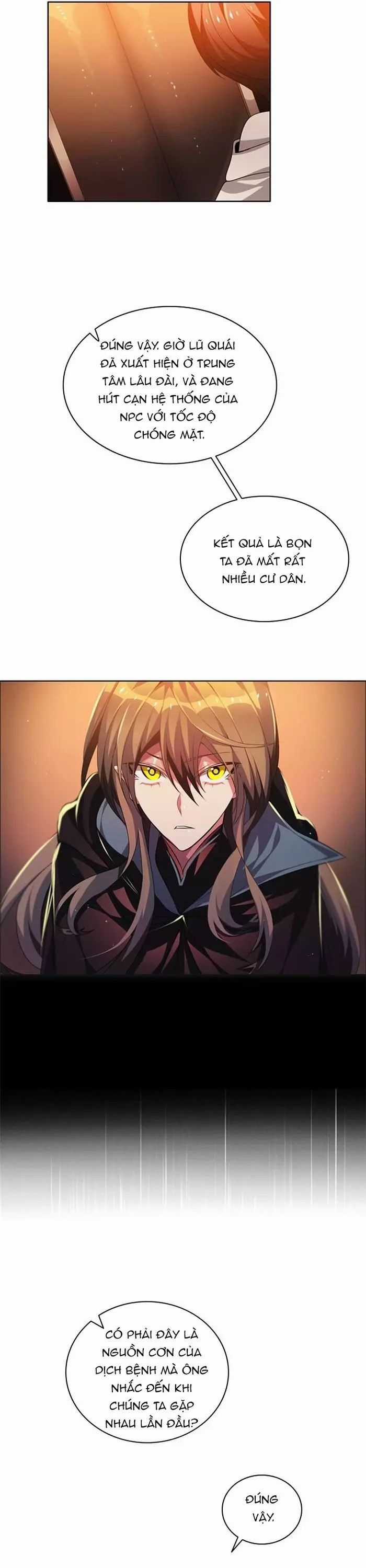 Zero Game - Chương 108 - Trang 18