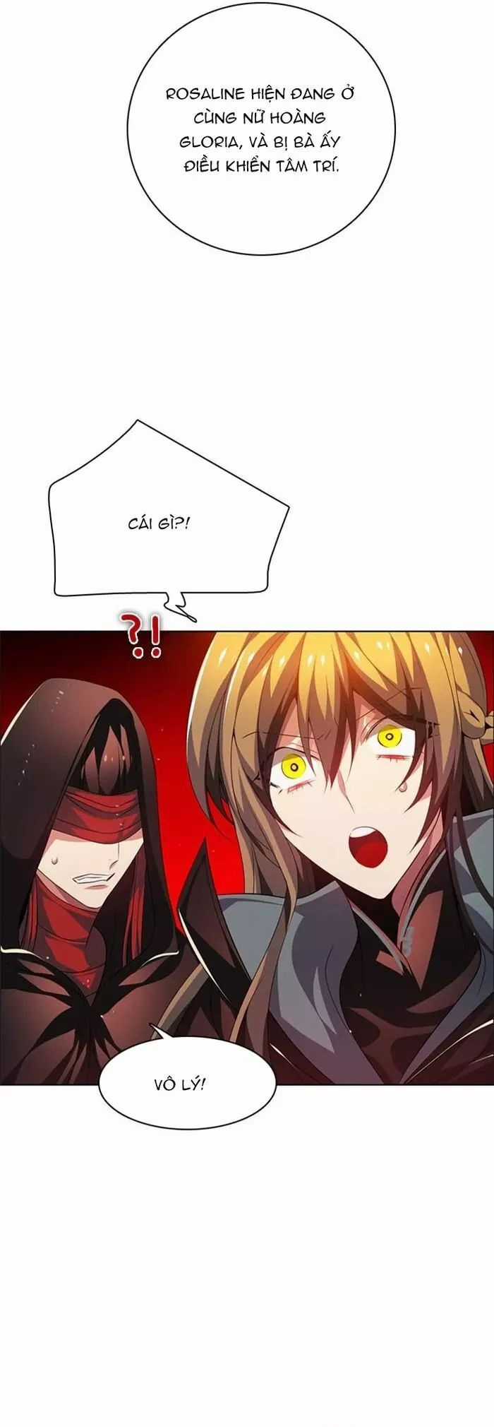 Zero Game - Chương 108 - Trang 20