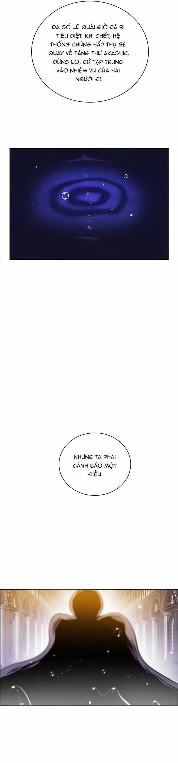 Zero Game - Chương 108 - Trang 22
