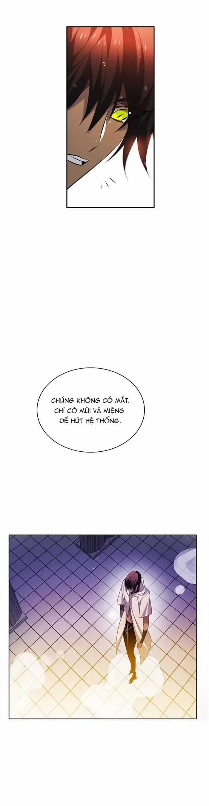 Zero Game - Chương 108 - Trang 27