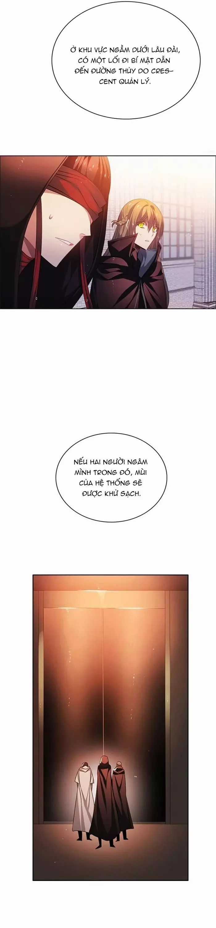 Zero Game - Chương 108 - Trang 28