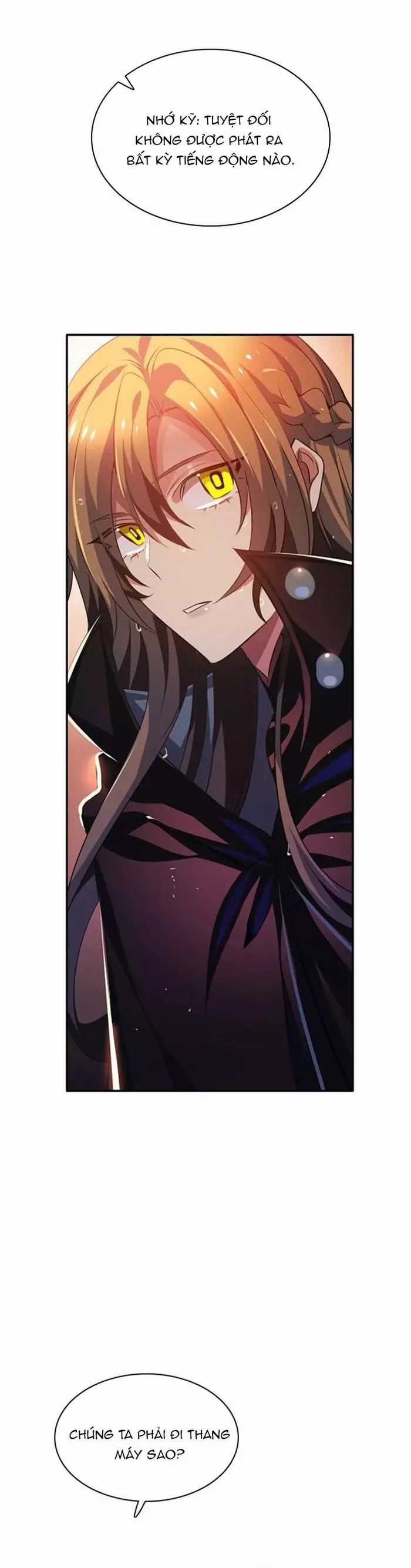 Zero Game - Chương 108 - Trang 29