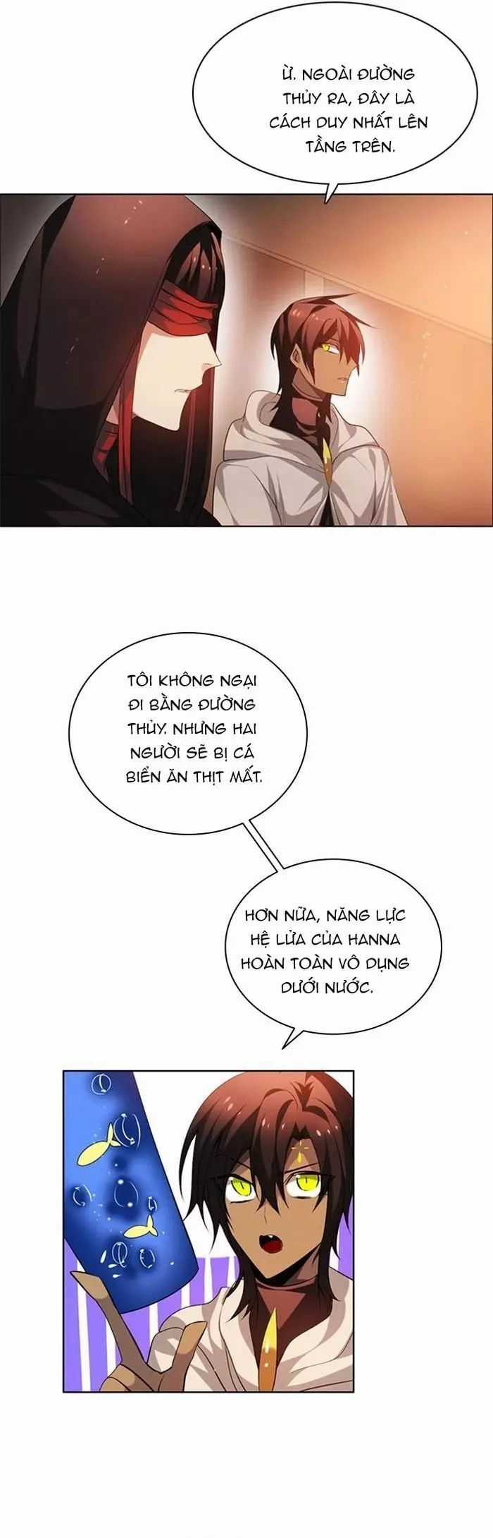 Zero Game - Chương 108 - Trang 30