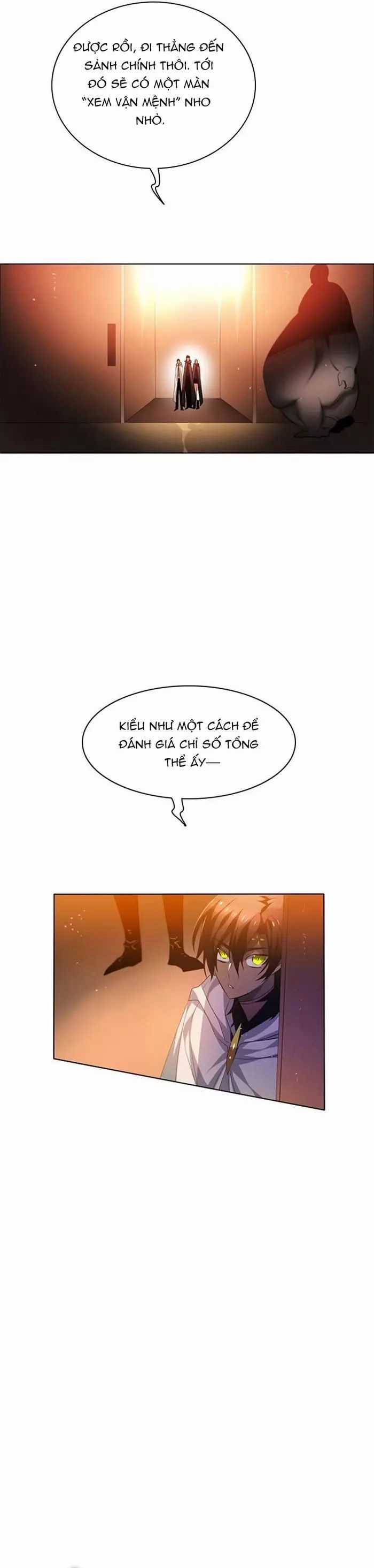 Zero Game - Chương 108 - Trang 32