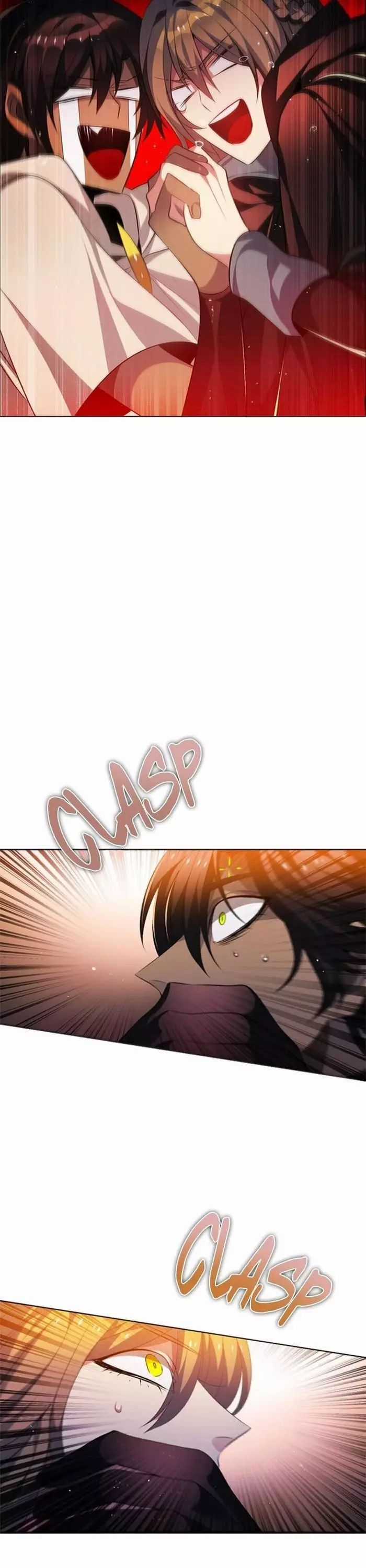 Zero Game - Chương 108 - Trang 35