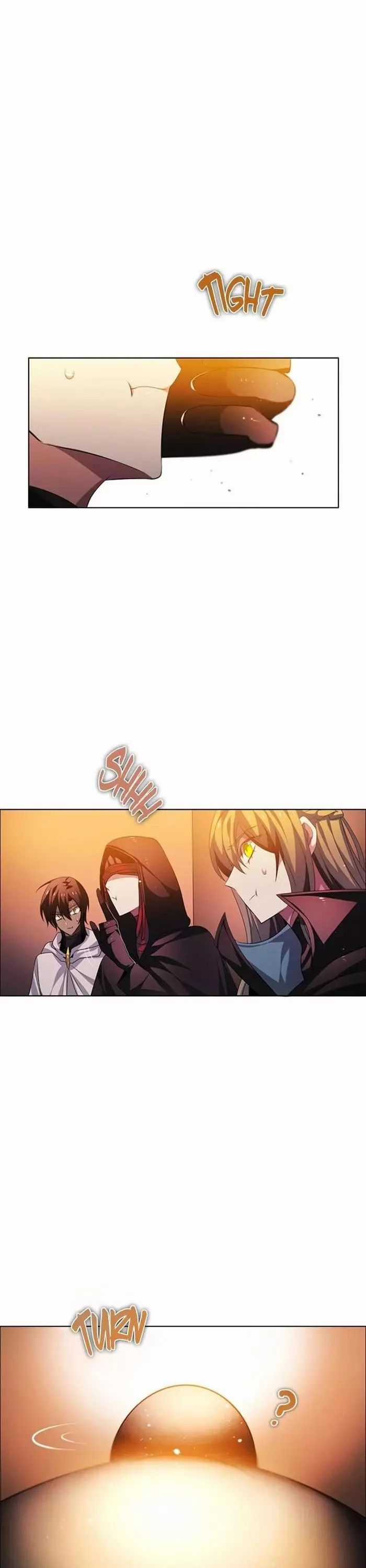 Zero Game - Chương 108 - Trang 36