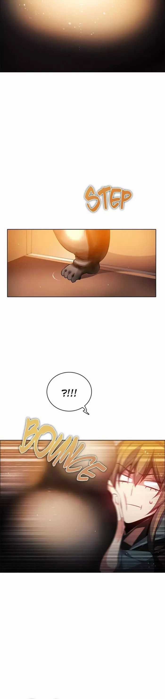 Zero Game - Chương 108 - Trang 37