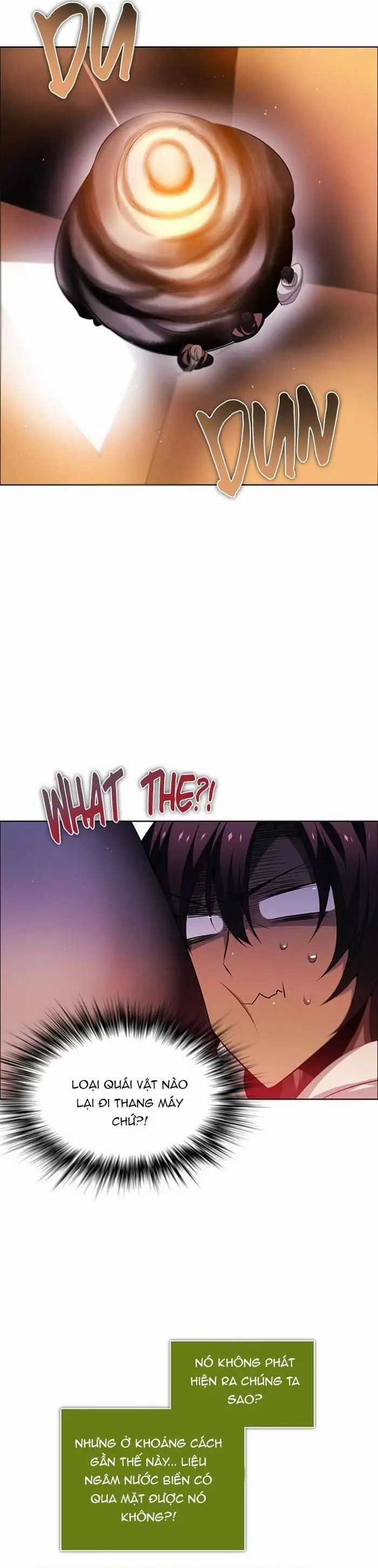 Zero Game - Chương 108 - Trang 38