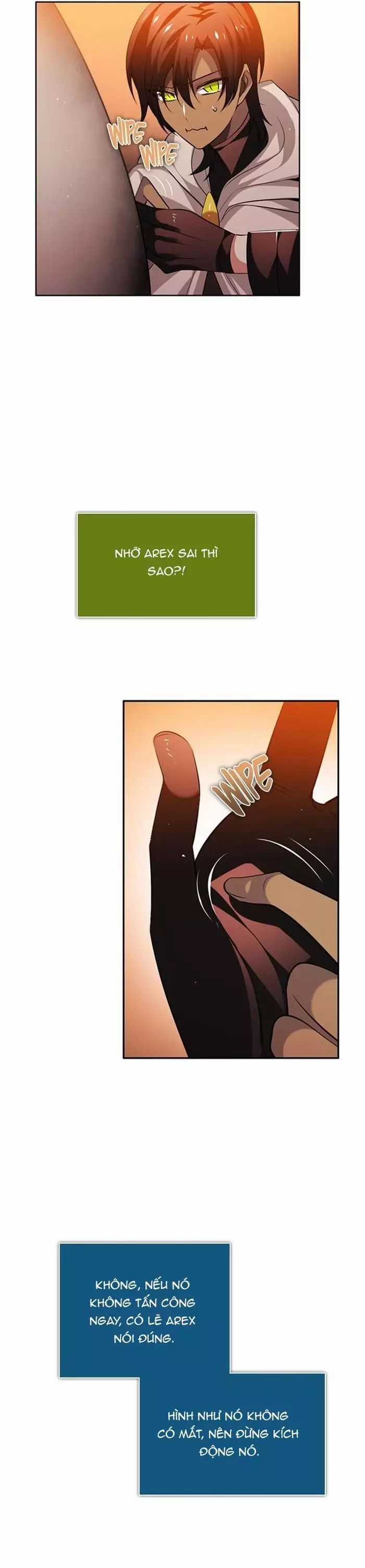 Zero Game - Chương 108 - Trang 39