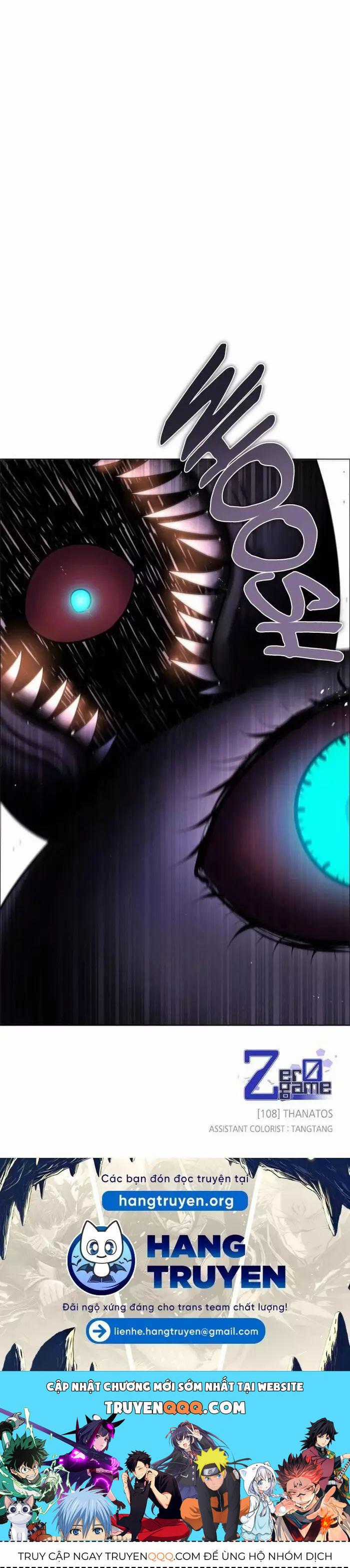 Zero Game - Chương 108 - Trang 46