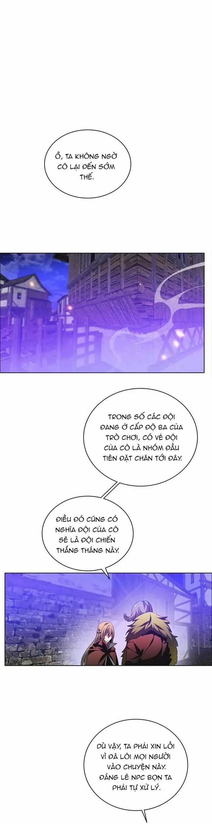 Zero Game - Chương 108 - Trang 6