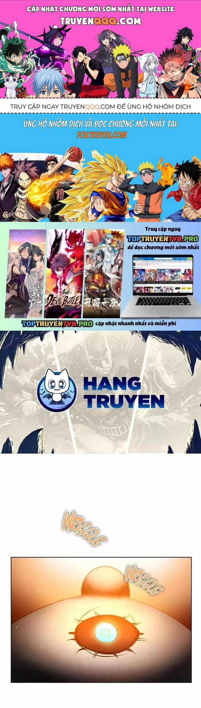 Zero Game - Chương 109 - Trang 1