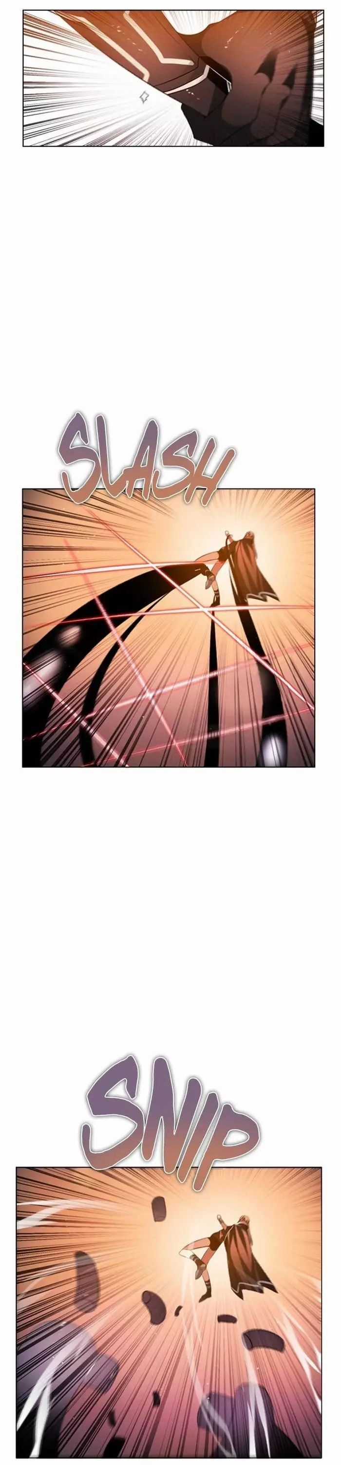 Zero Game - Chương 109 - Trang 11