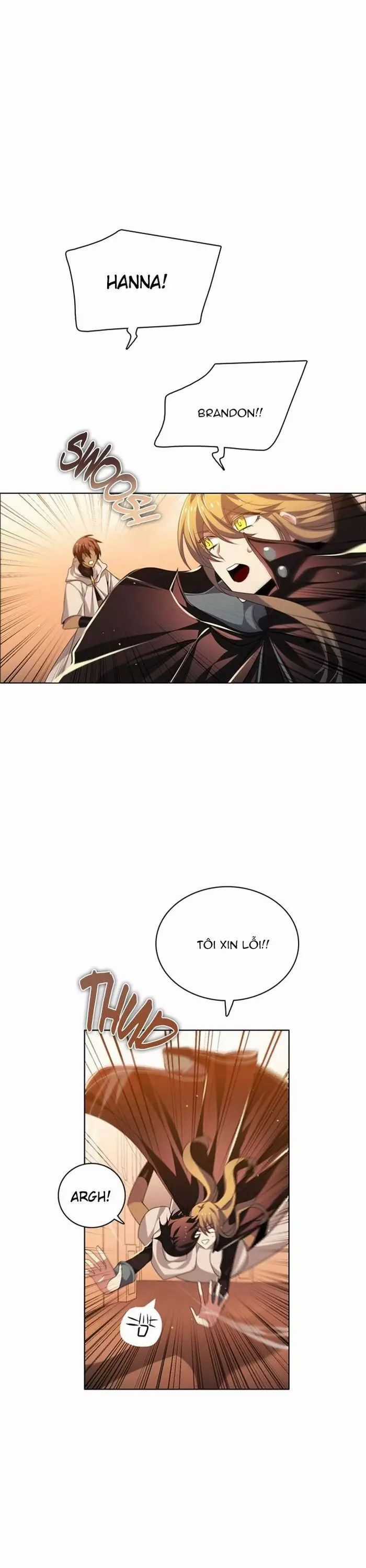 Zero Game - Chương 109 - Trang 12