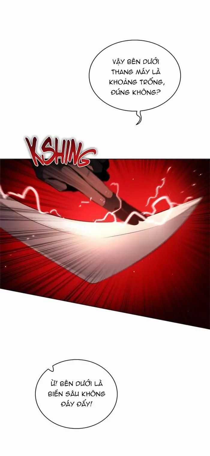 Zero Game - Chương 109 - Trang 13