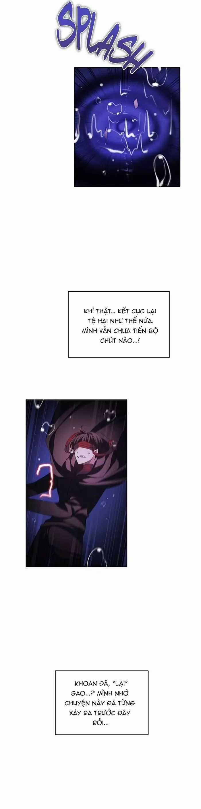 Zero Game - Chương 109 - Trang 19