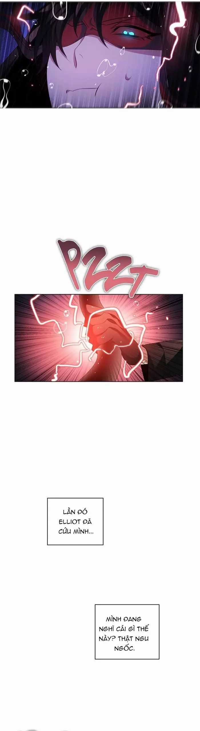 Zero Game - Chương 109 - Trang 20