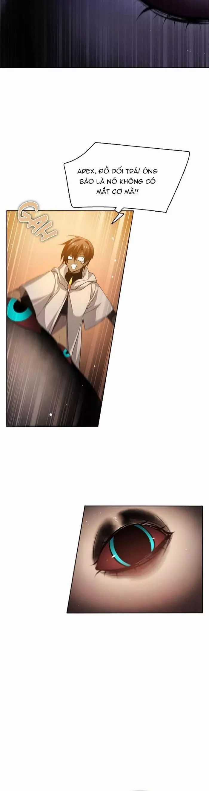 Zero Game - Chương 109 - Trang 3