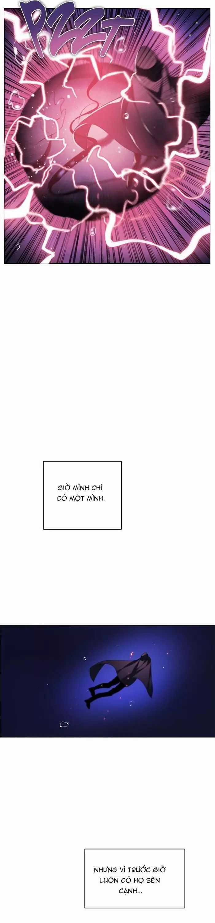 Zero Game - Chương 109 - Trang 21