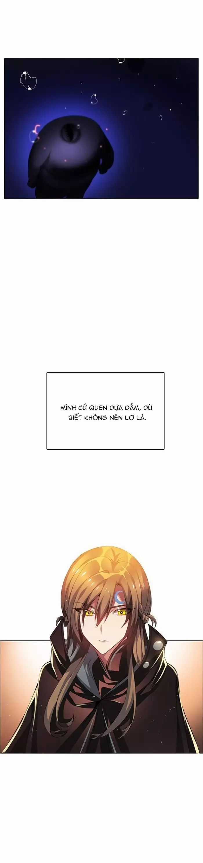 Zero Game - Chương 109 - Trang 22