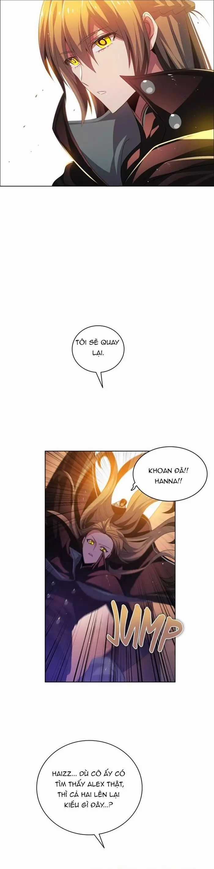 Zero Game - Chương 109 - Trang 26