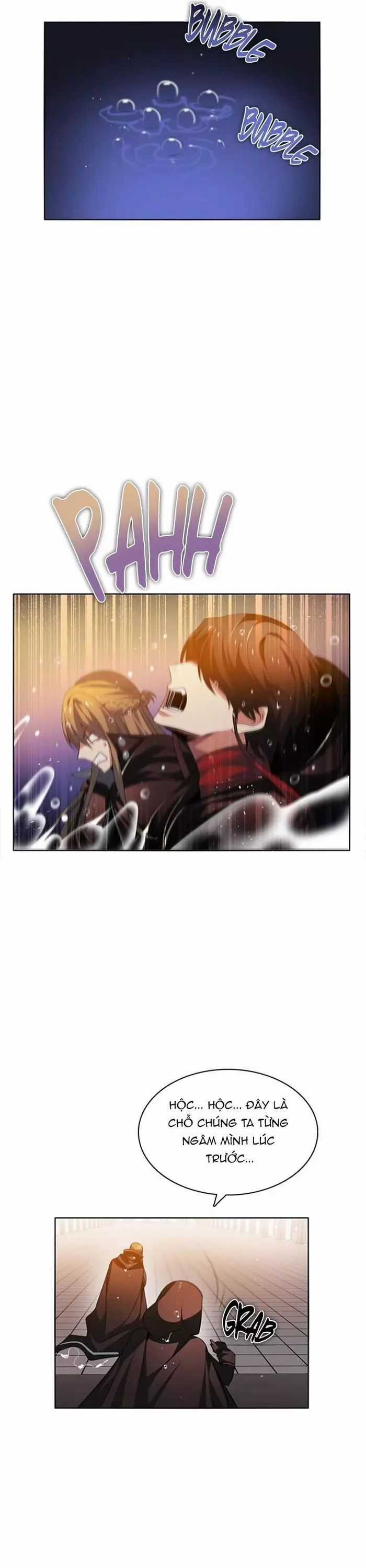 Zero Game - Chương 109 - Trang 28