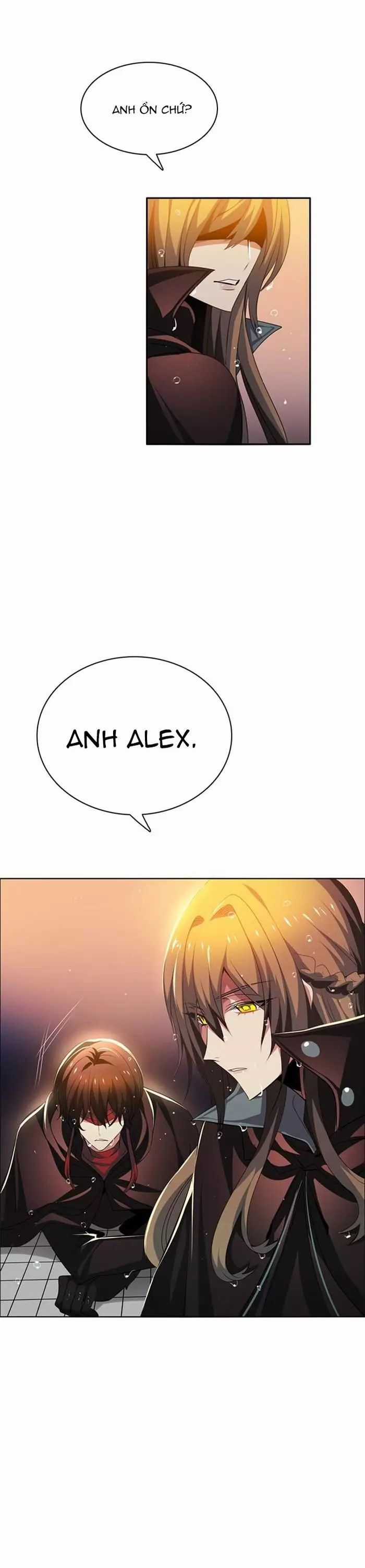 Zero Game - Chương 109 - Trang 29