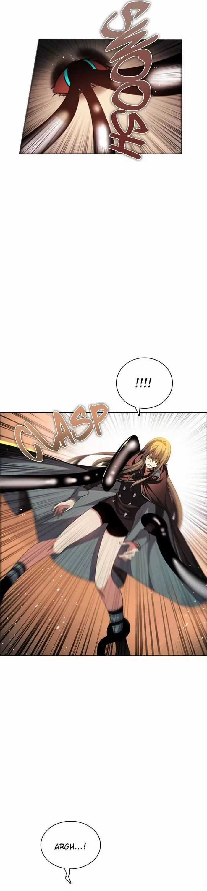 Zero Game - Chương 109 - Trang 4