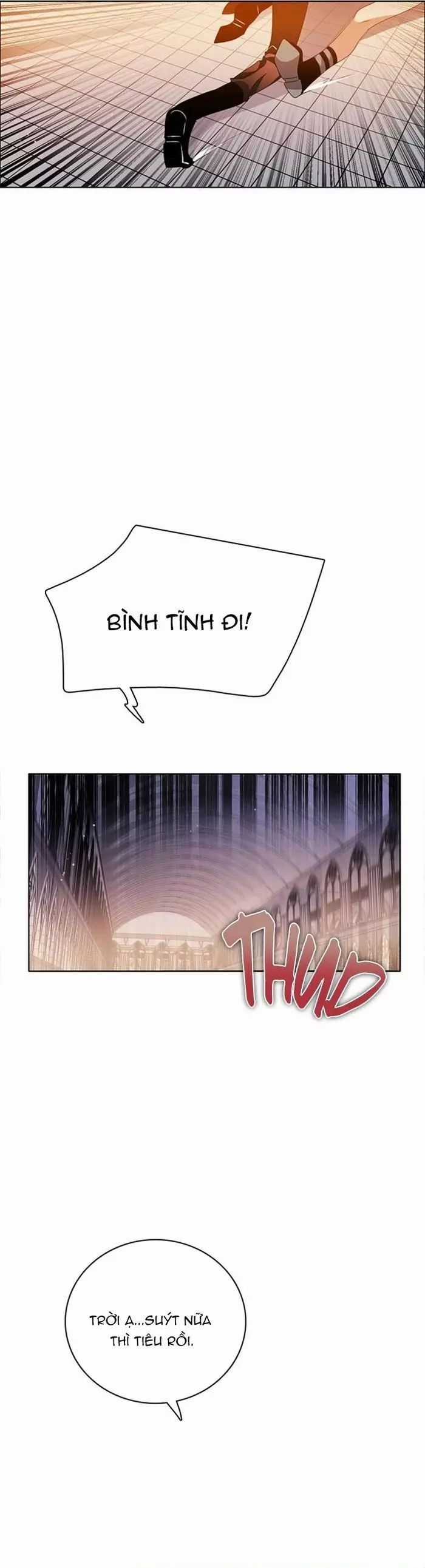 Zero Game - Chương 109 - Trang 33