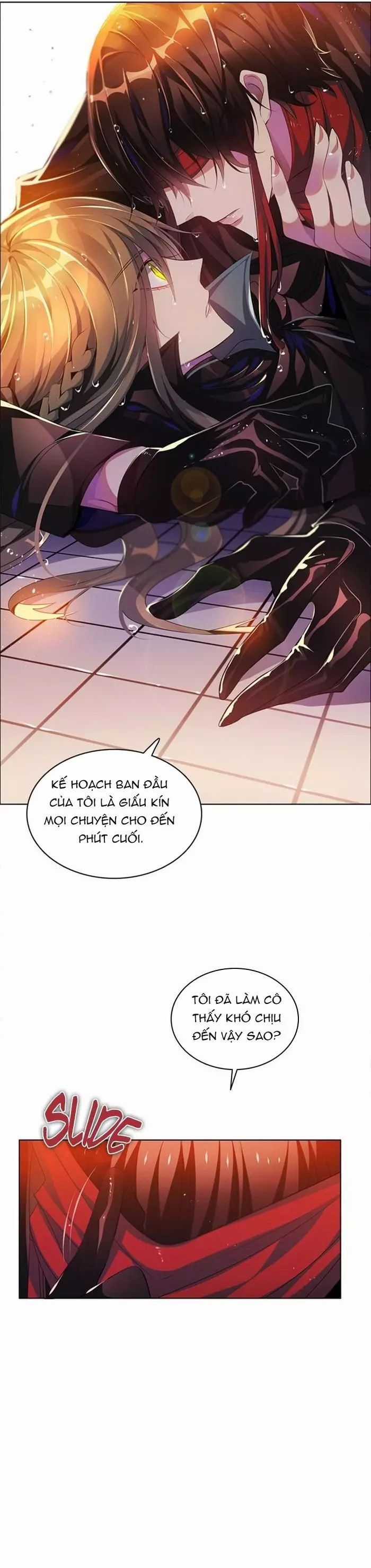 Zero Game - Chương 109 - Trang 34