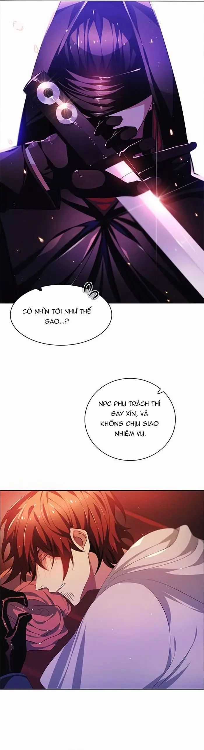 Zero Game - Chương 109 - Trang 40