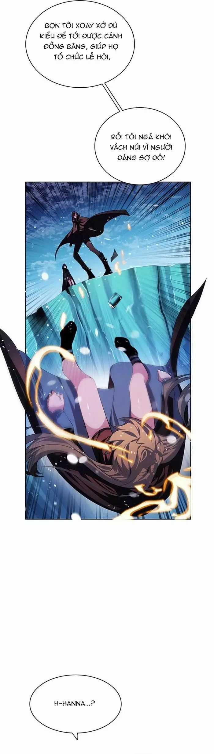 Zero Game - Chương 109 - Trang 41