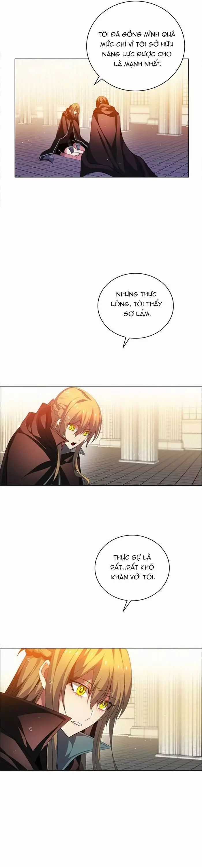 Zero Game - Chương 109 - Trang 42